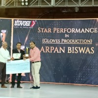 Arpan Biswas