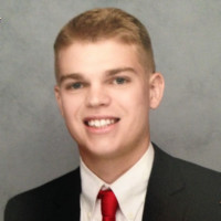 Casey Geier