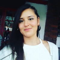 Pamela Estefanía Aguirre Higuera