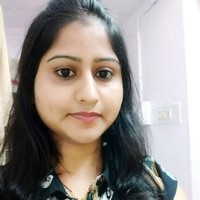 Madhulika Mishra