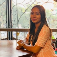 Vrunda Raval