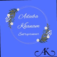 Adeeba Khanam