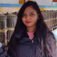 Pranali Namdas