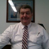 Lee Forsgren