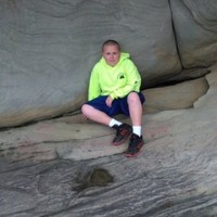 TYLER Snook