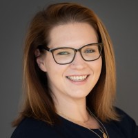 Kayla Vogel, Pmp