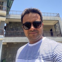 Krunal Patel