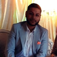 Jahed Alom