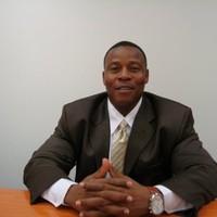 Larry Smith
