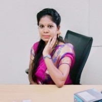 Mahalakshmi V