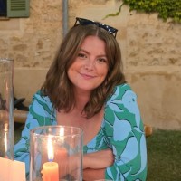 Rhian Harron