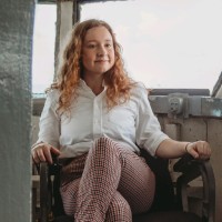 Emilie Evans