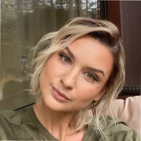 Anastasiya Postnikova