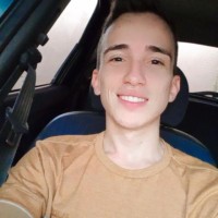 Jany Daniel Farias Junior Godoi