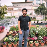 Harish Chaudhary