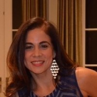 Rosa Cordero