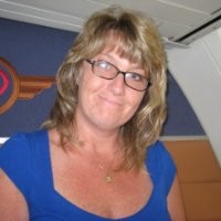 Kimberly Cox