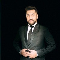Nikhil Bhatia