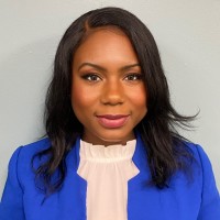 Thanise Marc