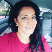 Shirley Brieva