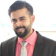 Ahsan Sheikh