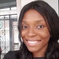 Daphney Igwe