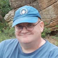 Donald Shaffer