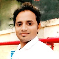 Pratik Dadhe