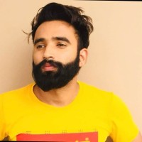 Mayank Verm A