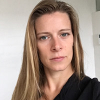 Lena Jørgensen