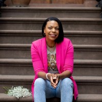 Nadia Murdock, B.A in Psych.