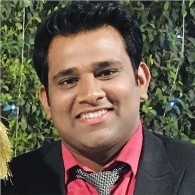 Pankaj Kumar