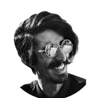 Ashkan Mohamadpur