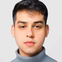 Lucas Rafael Honório de Souza