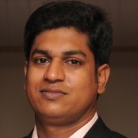 Nandakumar C N