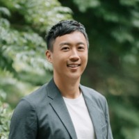 Terrance Hsu