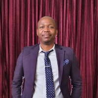 Madoda David Shabangu