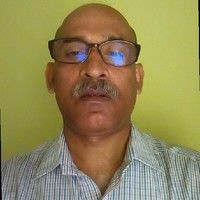 Dibyendu Bikash Bhowmik