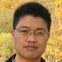 Shanyang Ke