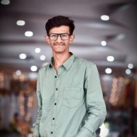 Manoj Kumar M