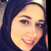 Amira Saied Mohammed