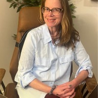 Jennifer Seager, Sphr, Lgsw