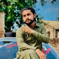 Bilal Ahmad