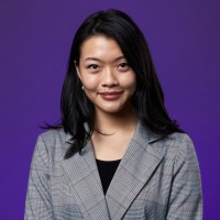 Kimberly Cheah