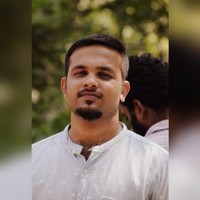 Dhanesh Nair P T