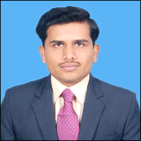 Arun Dhavale
