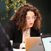 Pomeline Dupeyron