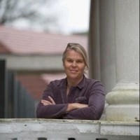 Anne de Groof