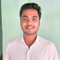 Md Rubel Hossain