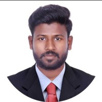 Dhamodaran Panneer Selvam